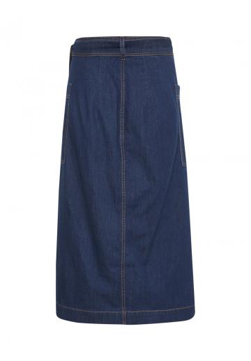 Летняя юбка