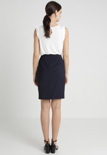 Юбка-карандаш