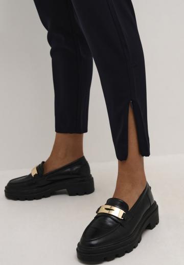 Узкие брюки