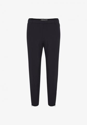 Узкие брюки