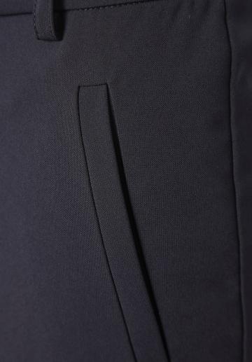 Узкие брюки