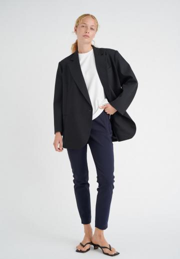 Узкие брюки