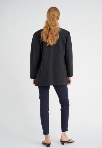 Узкие брюки