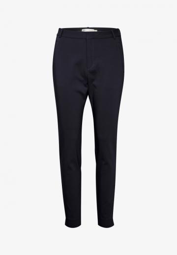 Узкие брюки