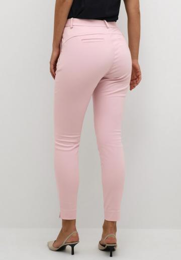 Узкие брюки