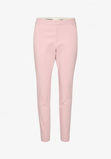 Узкие брюки