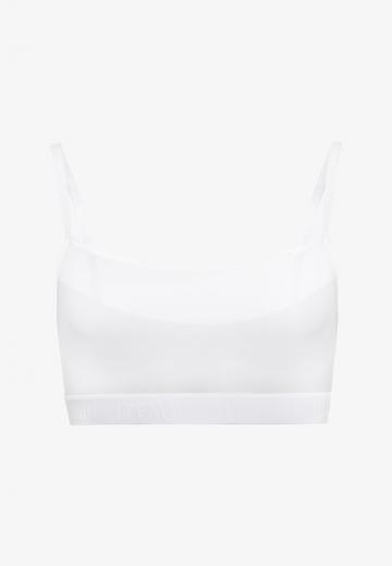 Бюстгальтер без косточек