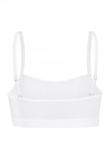 Бюстгальтер без косточек