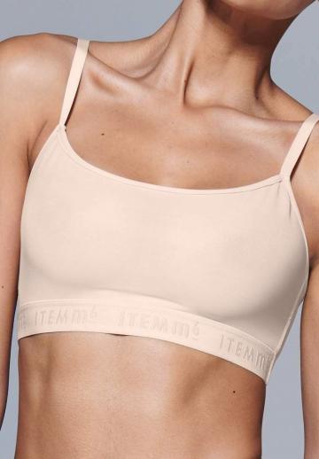 Бюстгальтер без косточек