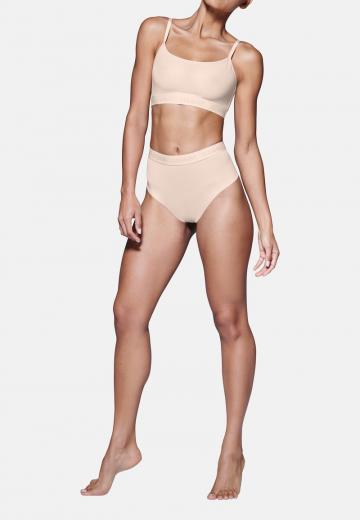 Бюстгальтер без косточек