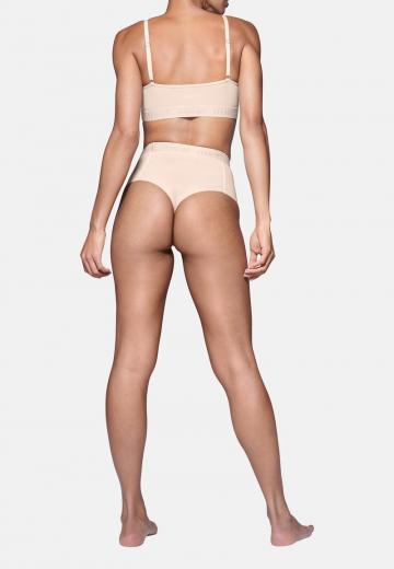 Бюстгальтер без косточек