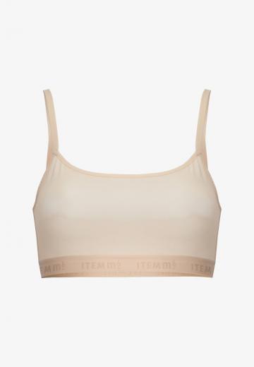 Бюстгальтер без косточек