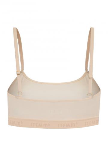 Бюстгальтер без косточек