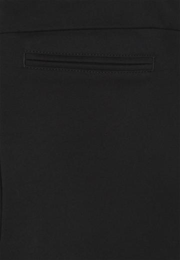 Узкие брюки