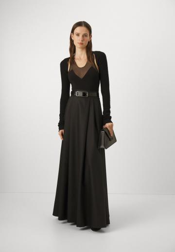 Длинная юбка