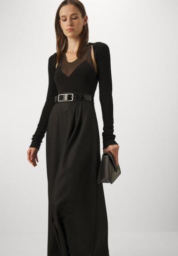 Длинная юбка