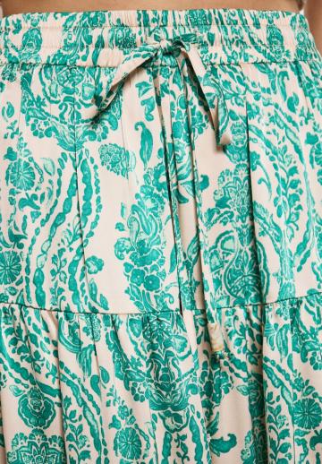 Летняя юбка