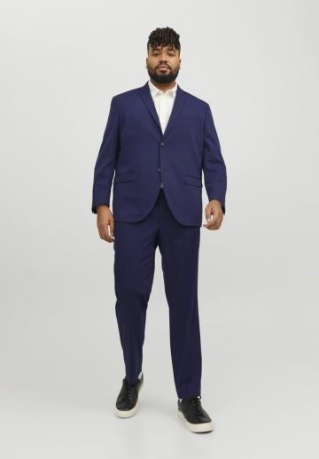 Костюмные брюки