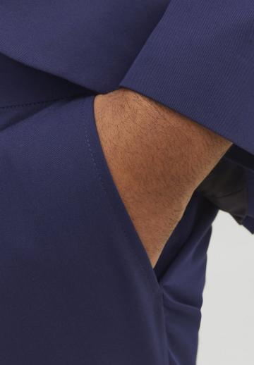 Костюмные брюки