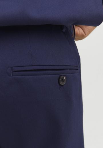 Костюмные брюки