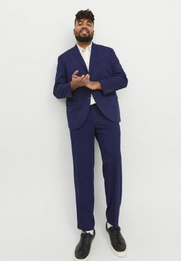 Костюмные брюки