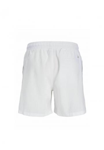 Льняные брюки