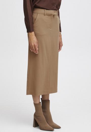 Юбка-карандаш