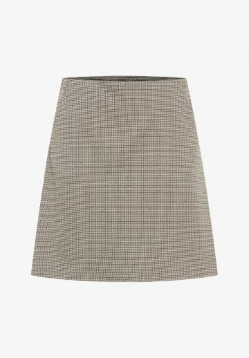 Юбка из джерси