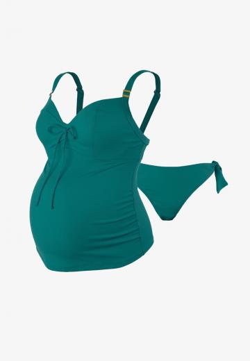 Бикини на косточках