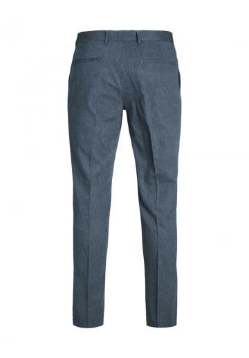 Льняные брюки