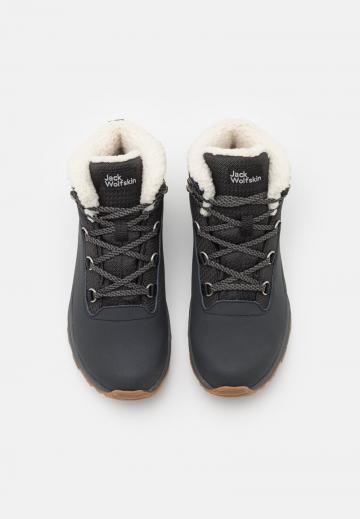 Походные сапоги