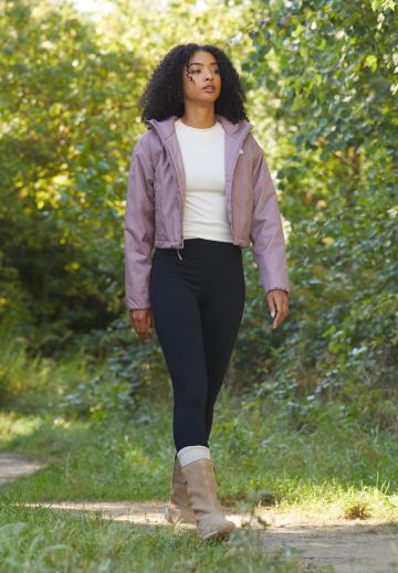 Походные сапоги