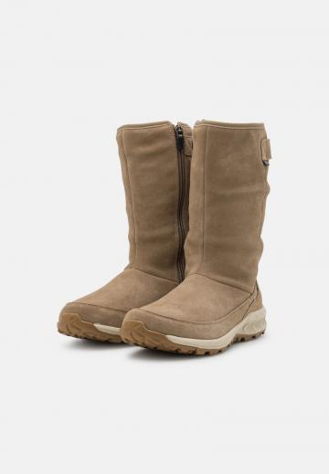 Походные сапоги