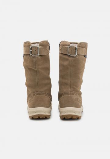 Походные сапоги