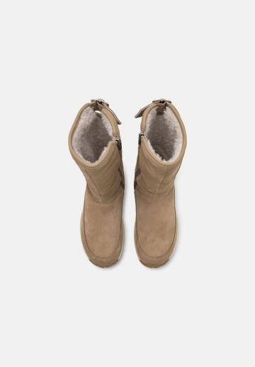 Походные сапоги