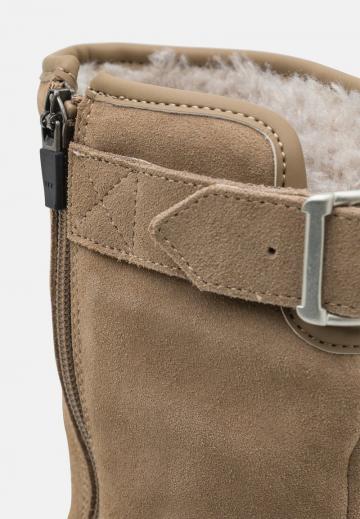 Походные сапоги