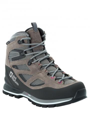 Походные сапоги