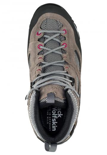 Походные сапоги