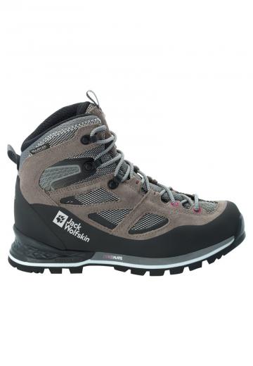 Походные сапоги