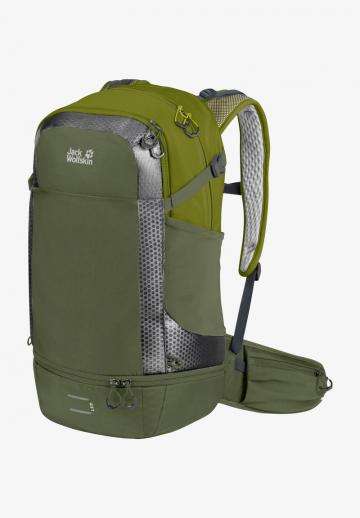 Спортивный рюкзак