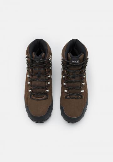 Походные ботинки