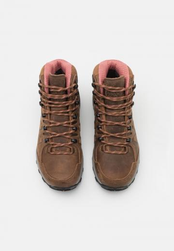 Походные сапоги