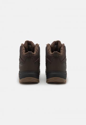 Походные ботинки