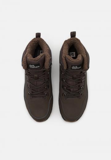 Походные ботинки