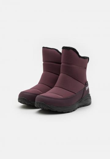 Походные сапоги