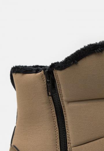 Походные сапоги