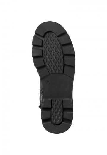 Широкие сапоги