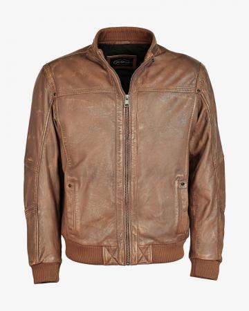 Куртка бомбер