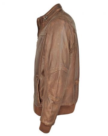 Куртка бомбер