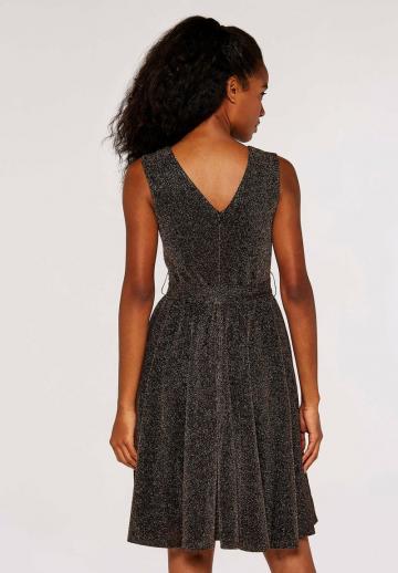 Коктейльное платье